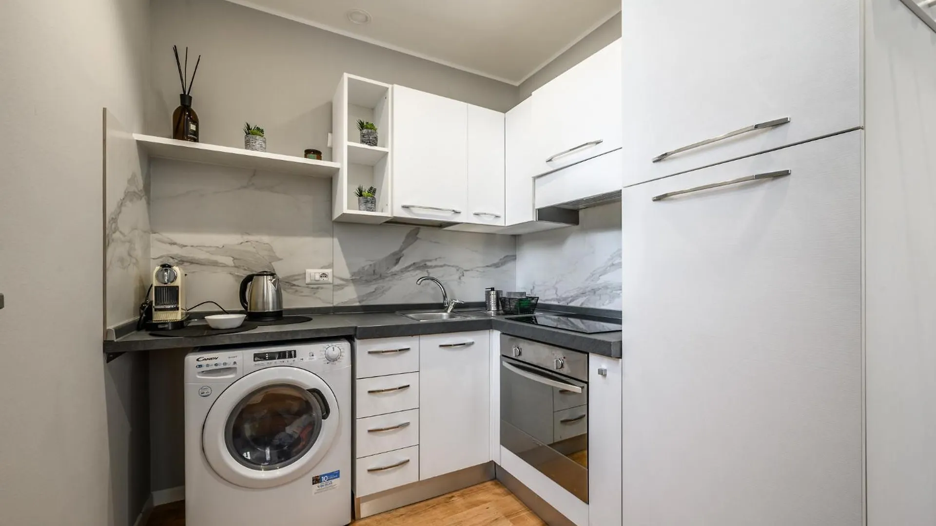 Stazione Di Lambrate-Il Mulino Storico A 10 Stelle Apartment Milan Italy