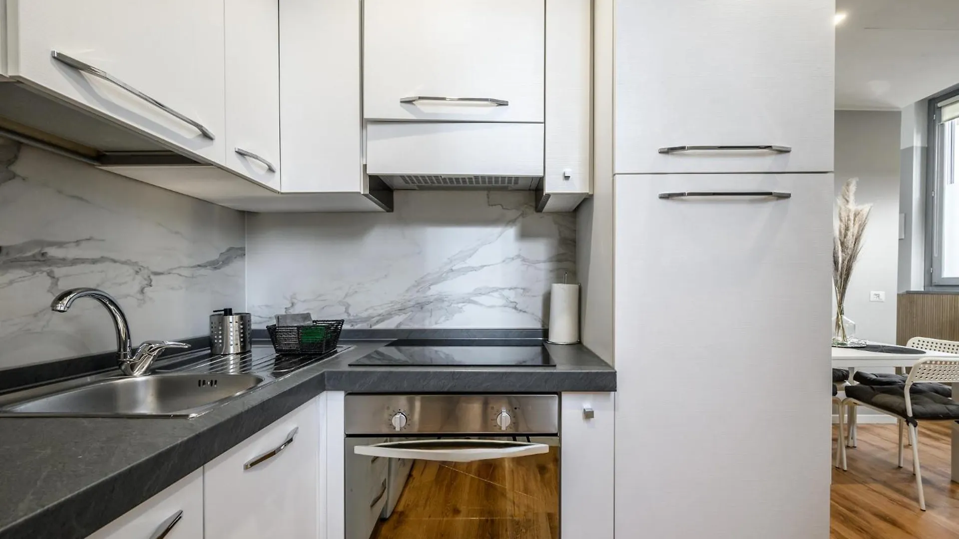 Stazione Di Lambrate-Il Mulino Storico A 10 Stelle Apartment Milan Italy
