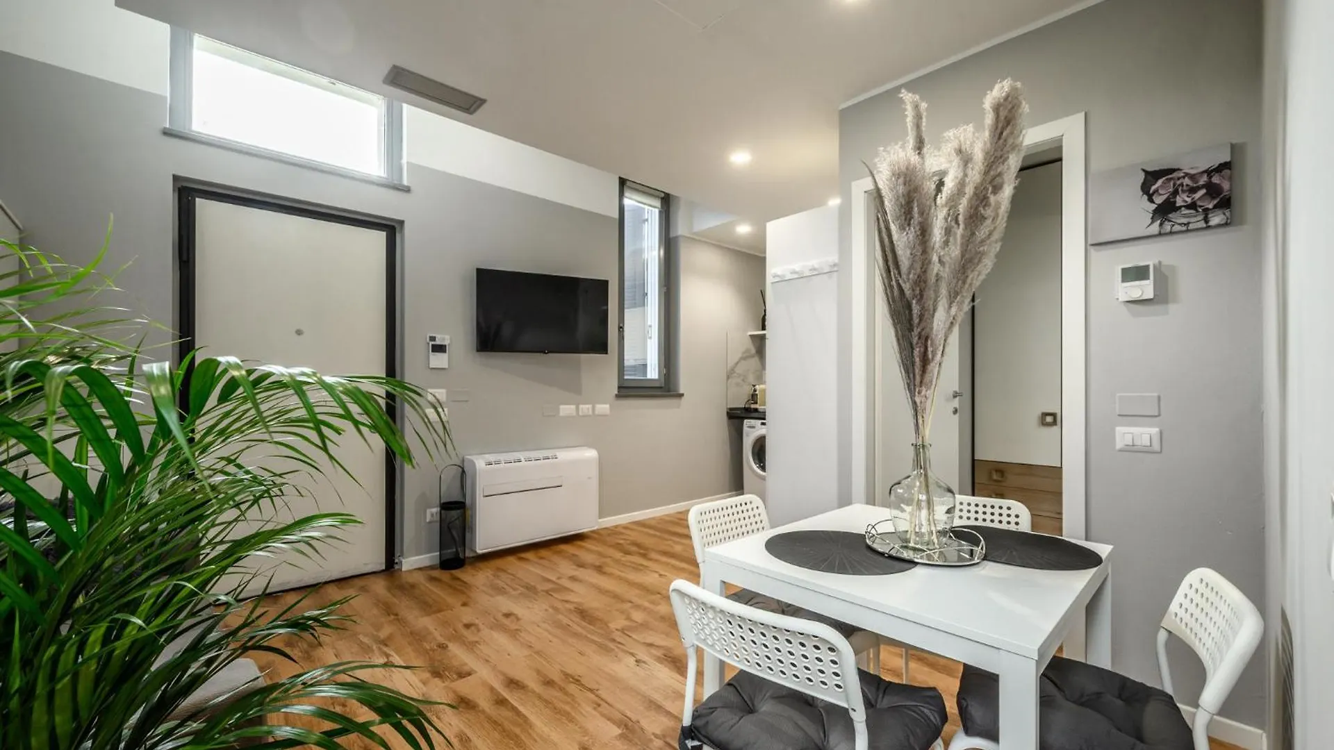 Stazione Di Lambrate-Il Mulino Storico A 10 Stelle Apartment Milan