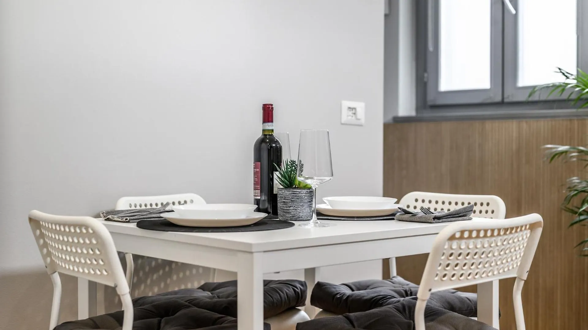 Stazione Di Lambrate-Il Mulino Storico A 10 Stelle Apartment Milan