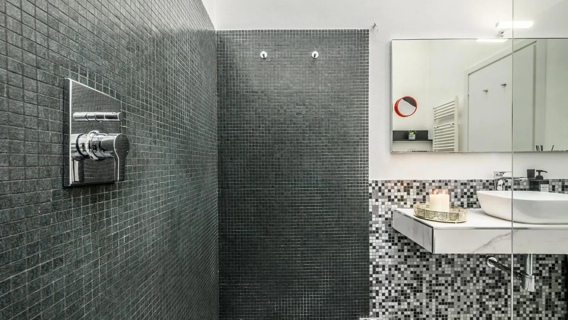 Stazione Di Lambrate-Il Mulino Storico A 10 Stelle Apartment Milan