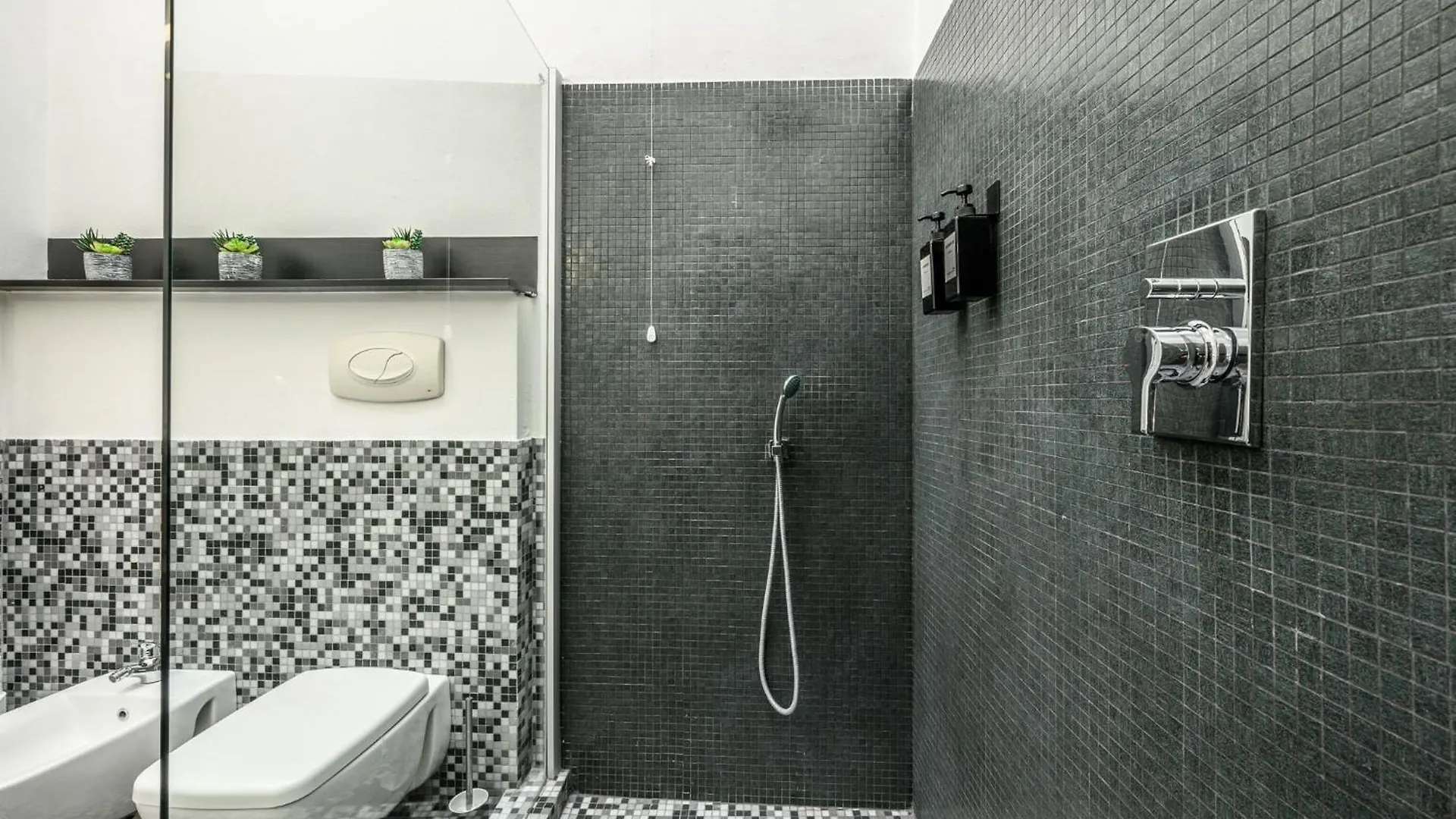 Stazione Di Lambrate-Il Mulino Storico A 10 Stelle Apartment Milan Italy
