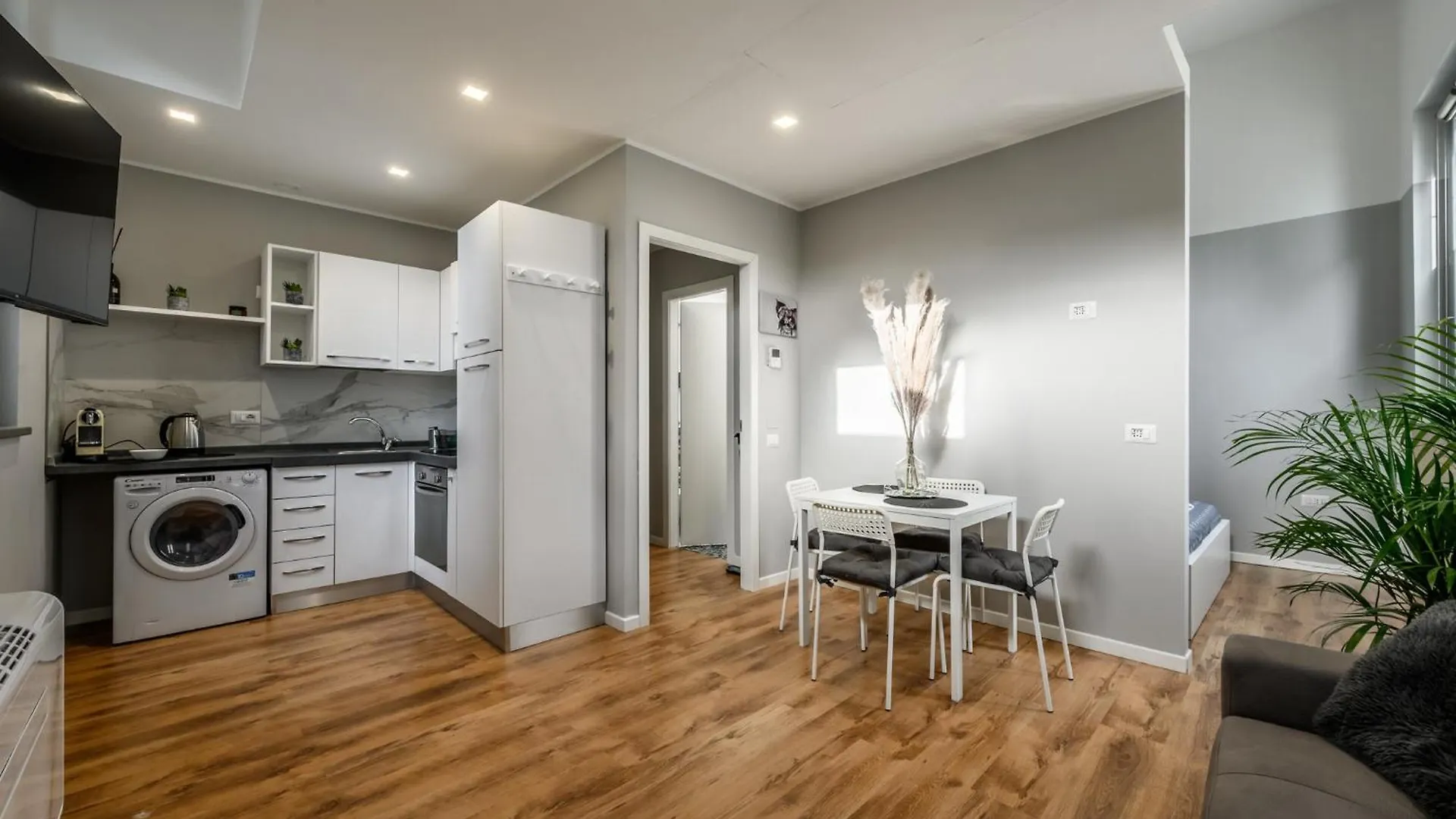 Stazione Di Lambrate-Il Mulino Storico A 10 Stelle Apartment Milan