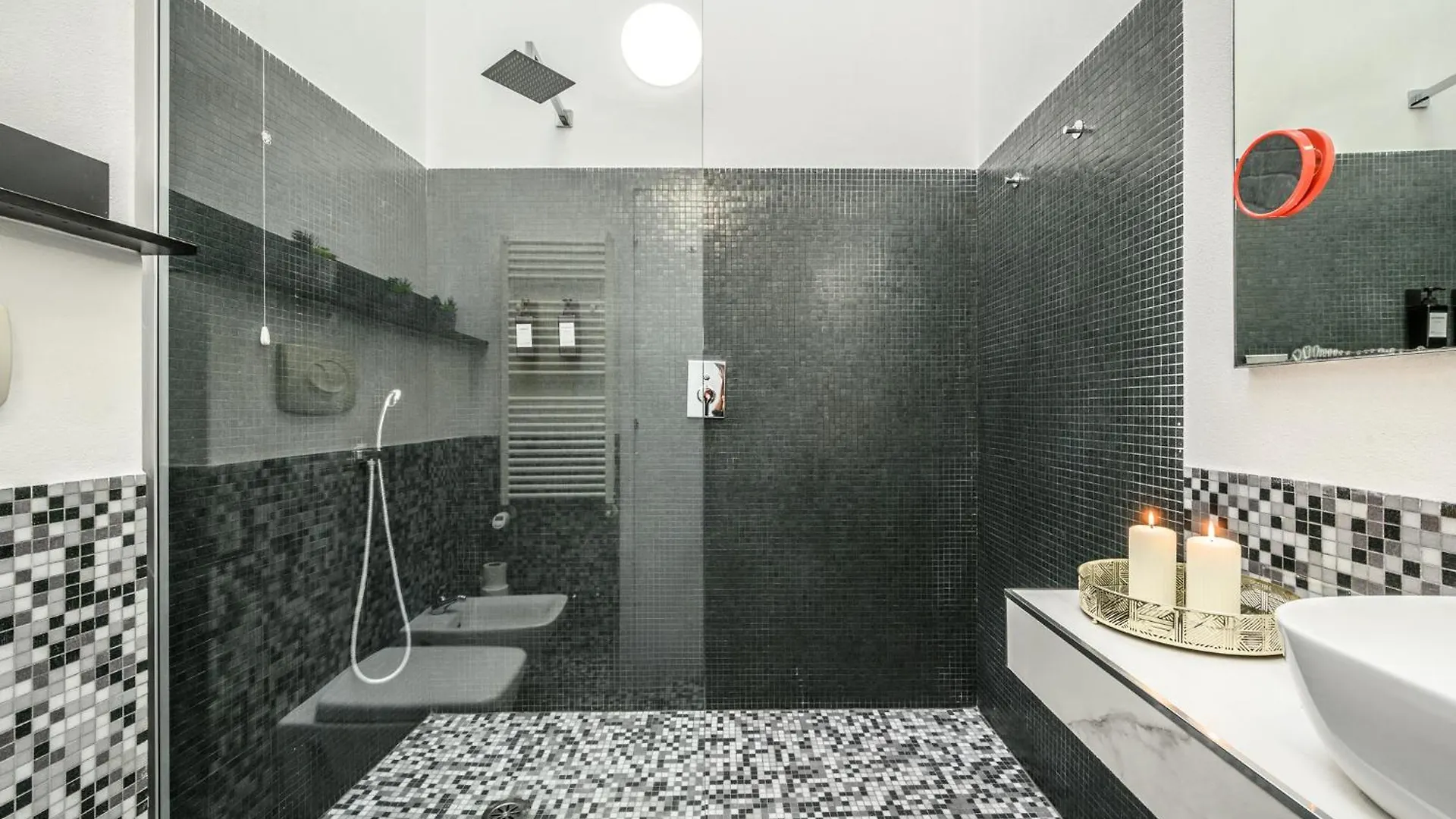 Stazione Di Lambrate-Il Mulino Storico A 10 Stelle Apartment Milan 0*,  Italy