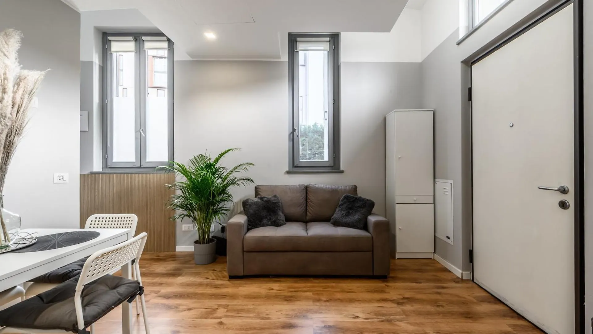 Stazione Di Lambrate-Il Mulino Storico A 10 Stelle Apartment Milan